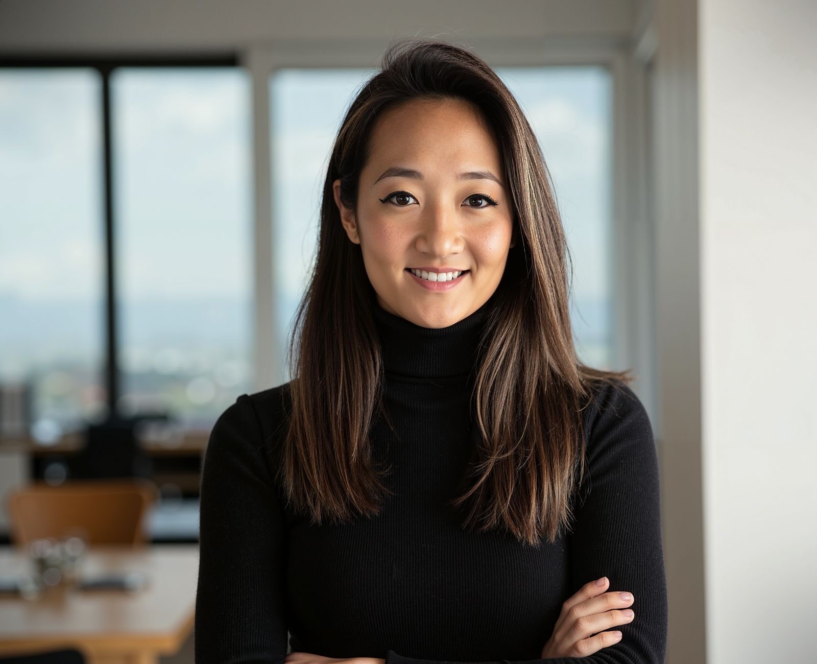 Joy Wu