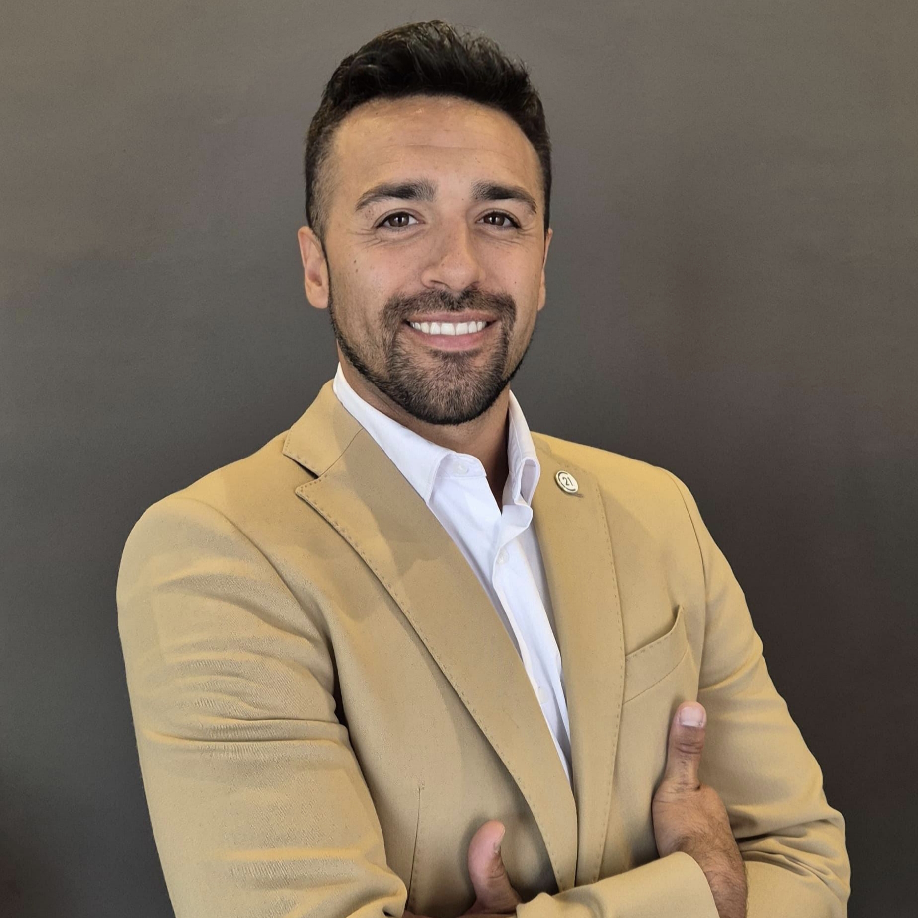 Matias Viana