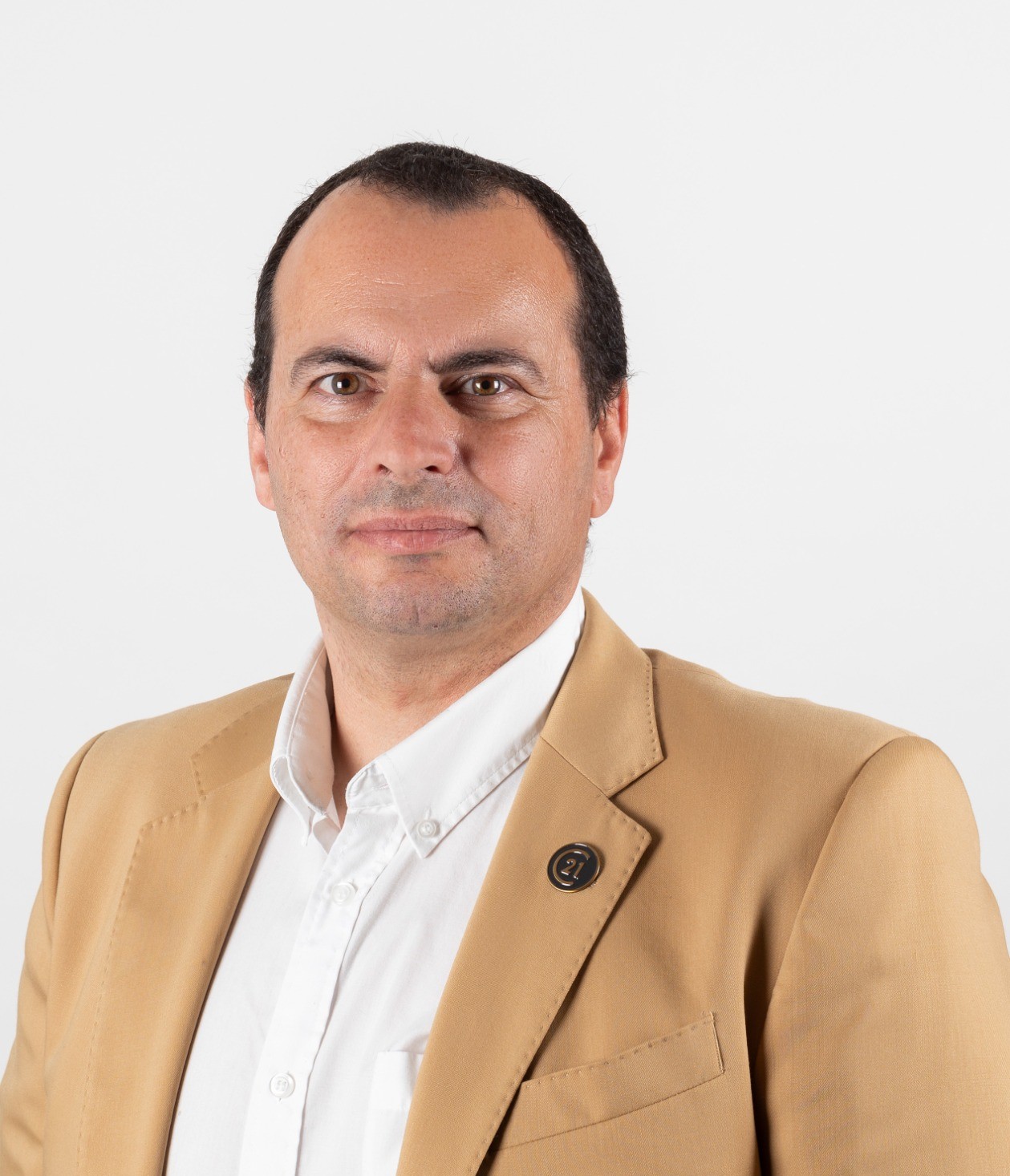 Miguel Santos 
