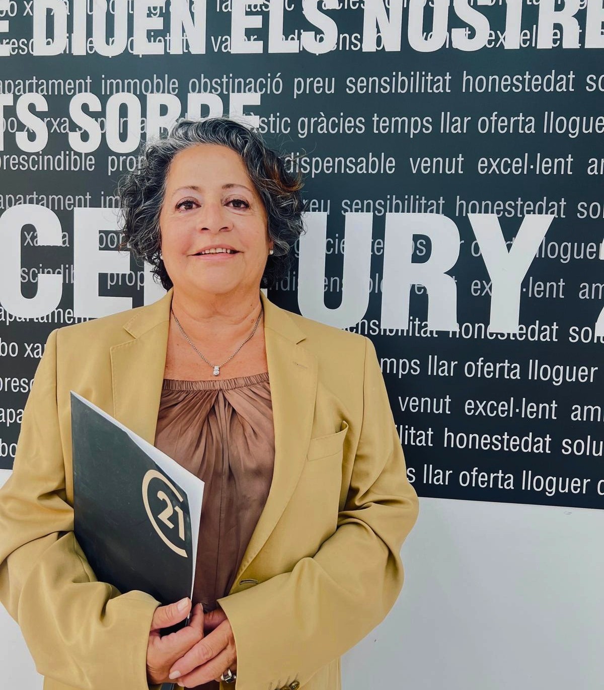 Maria Elena Rodríguez