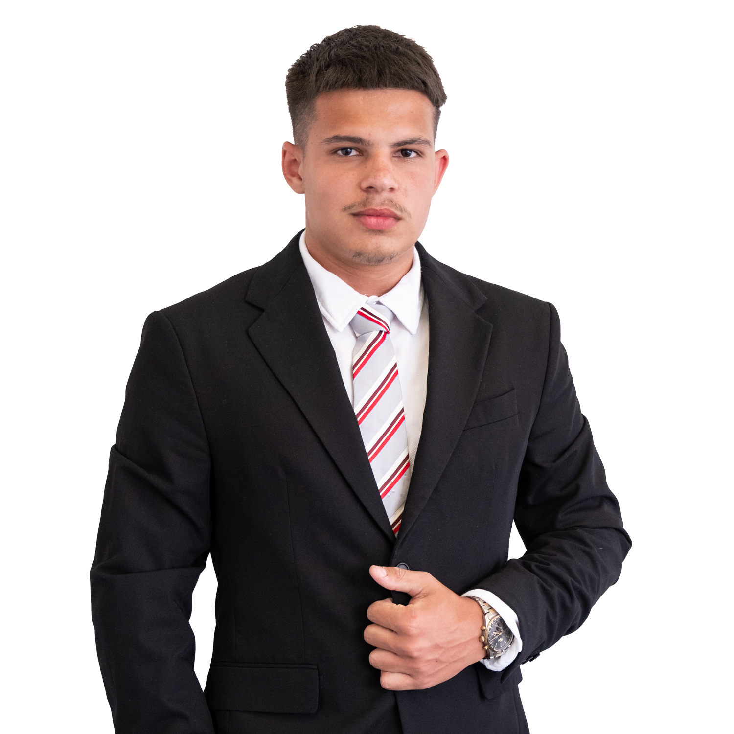 Endrew Pereti