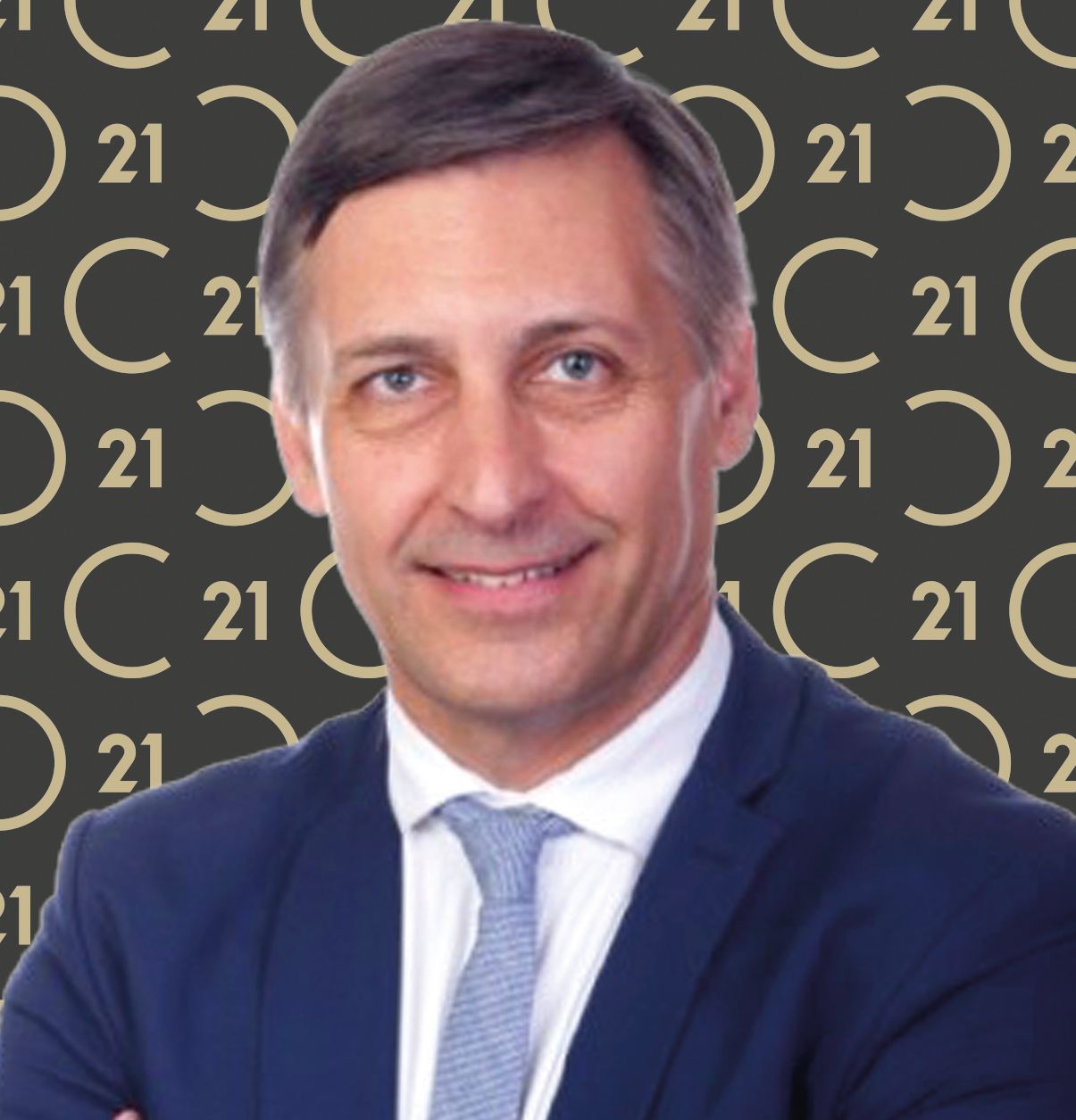 Carlos Magalhães