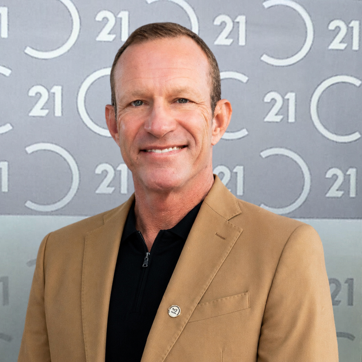 Claus Vestergaard