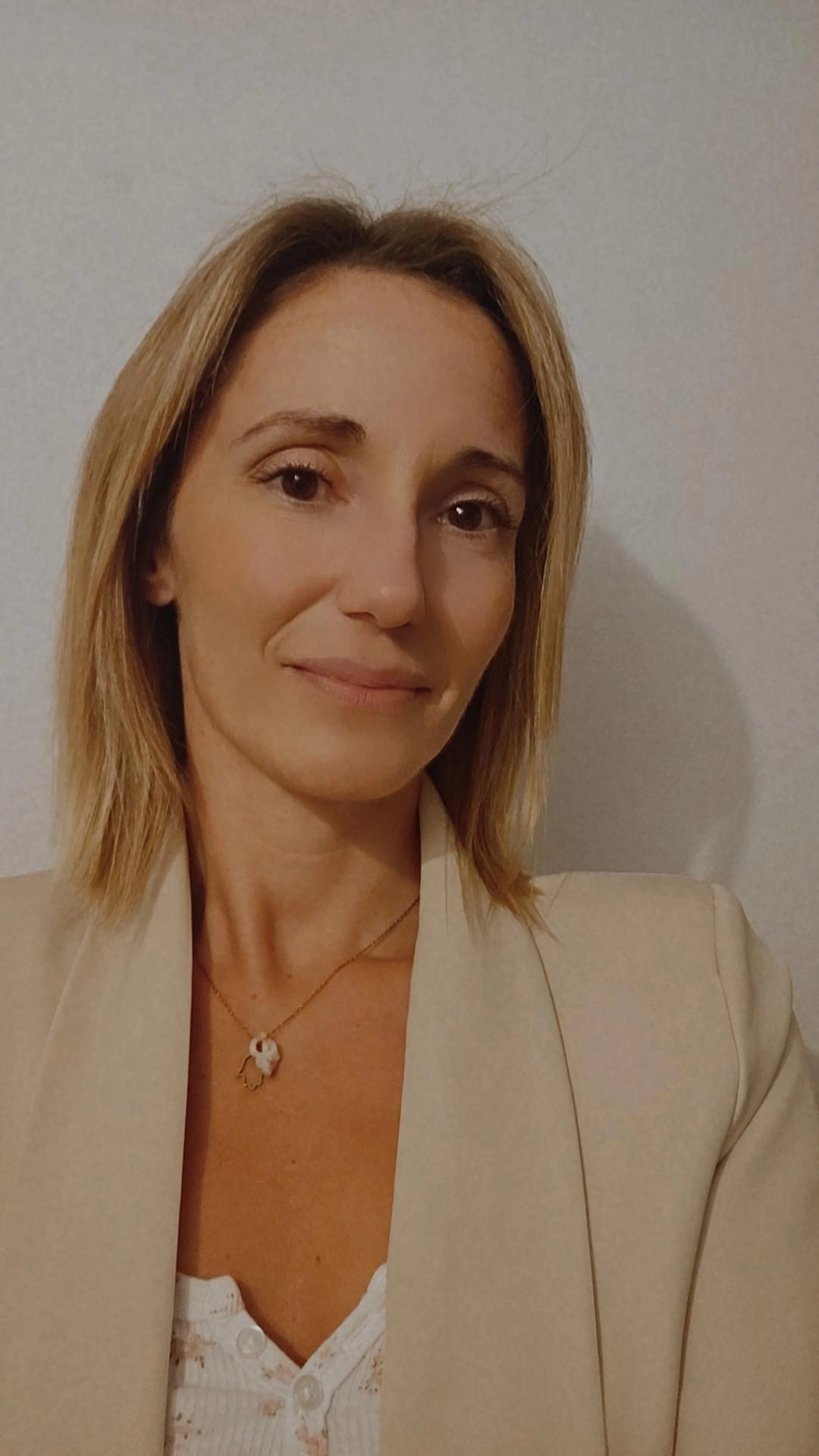 Sara Elisabete Kanakis Mendes