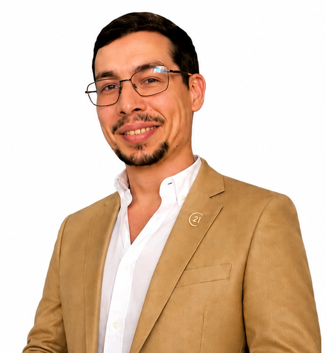 Kilian Rodríguez Gutiérrez