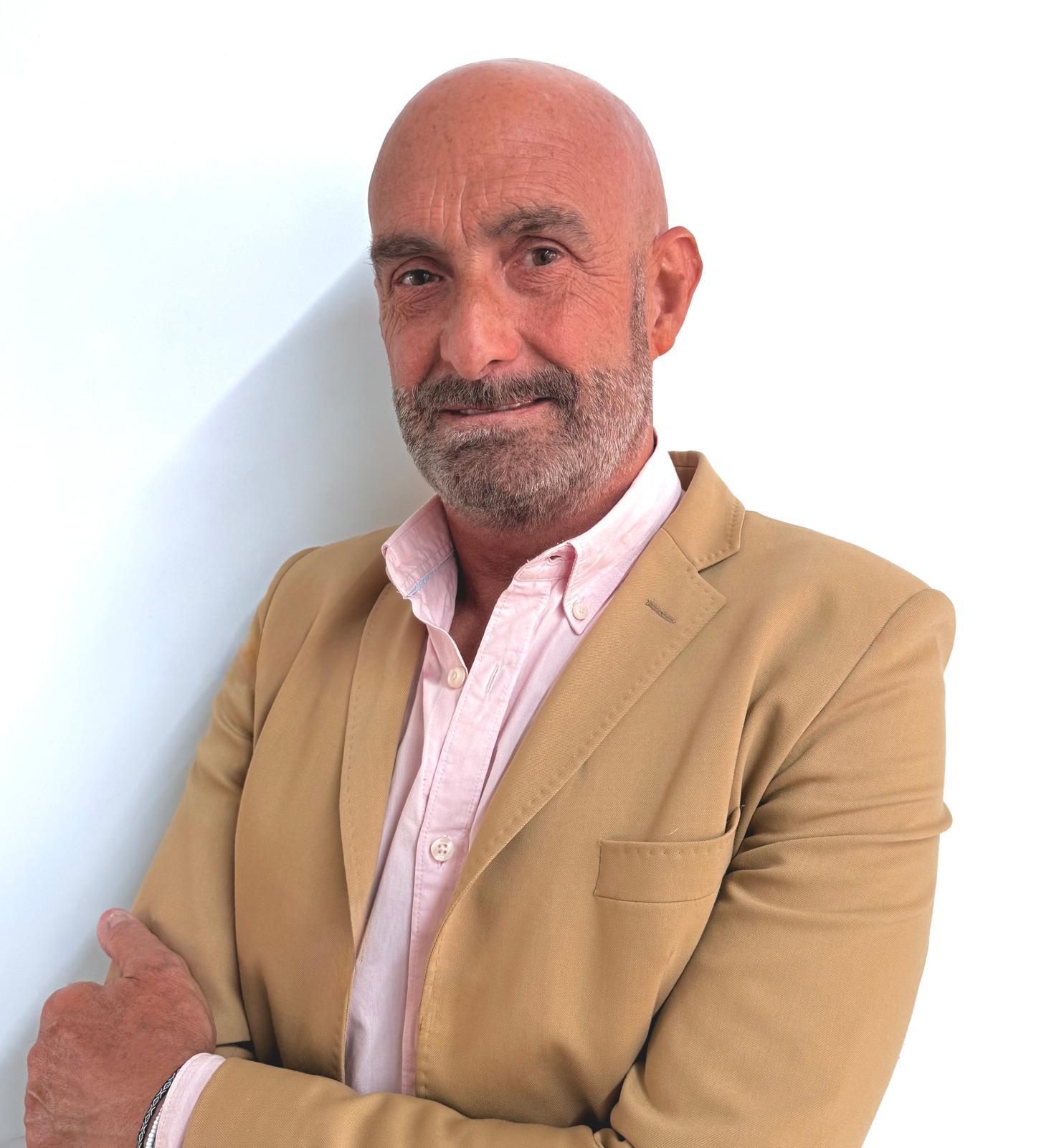 Albert García-Mir