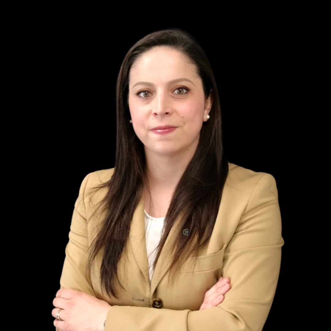Leonor Suarez Vega