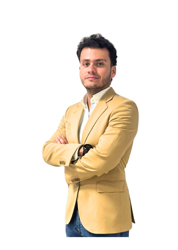 Jorge Castillo Hódar
