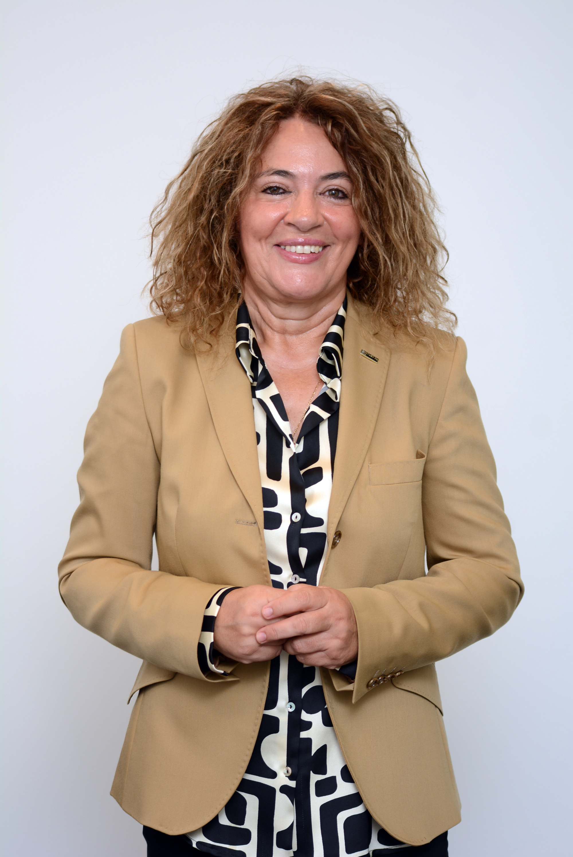 Rosa Rodrigues