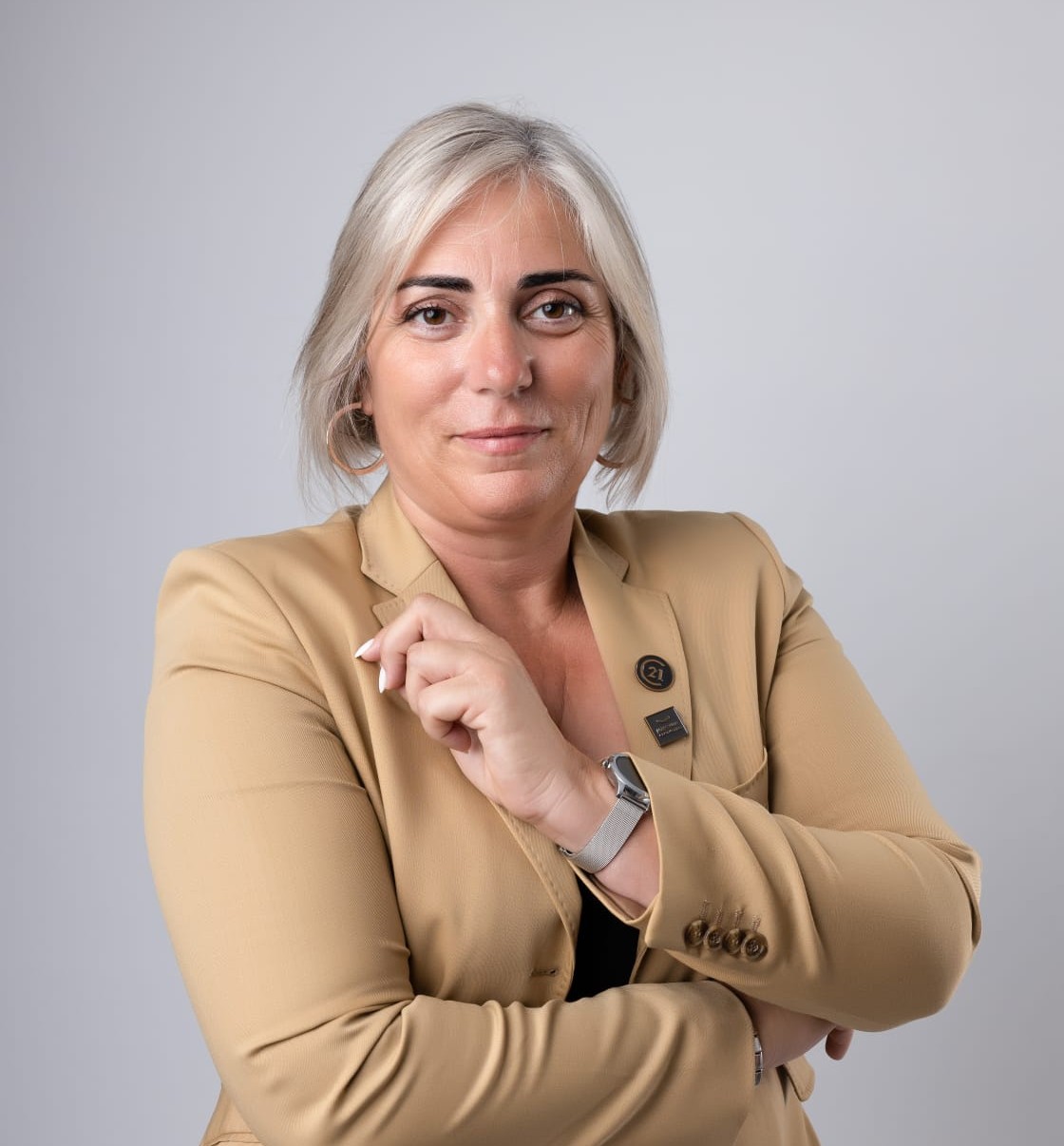 Cristiana Santos