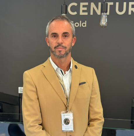 Francisco Mateos
