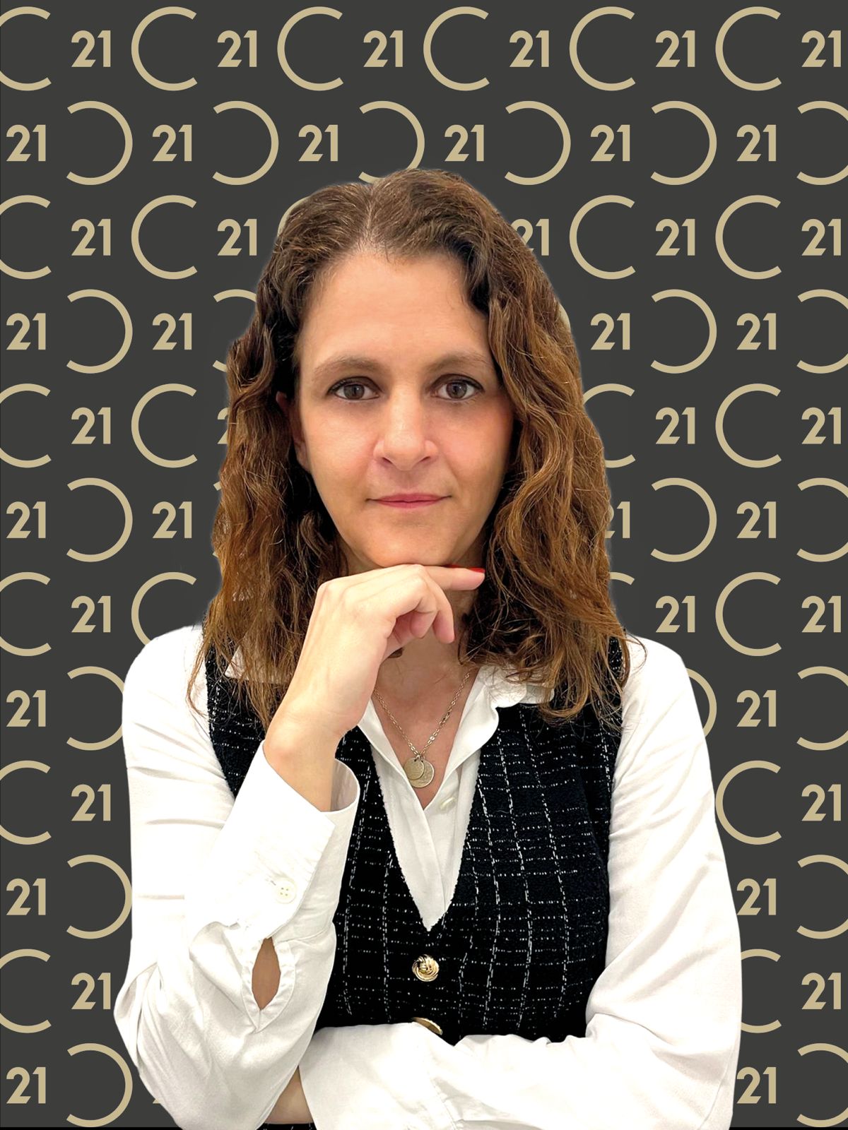 Angélique Dias