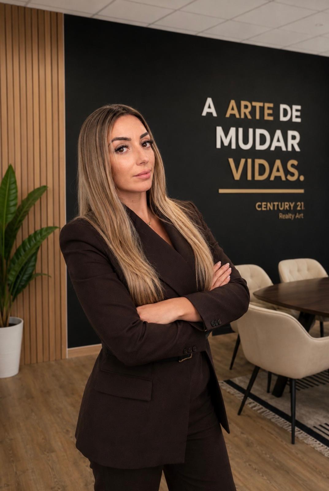 Marta Veríssimo