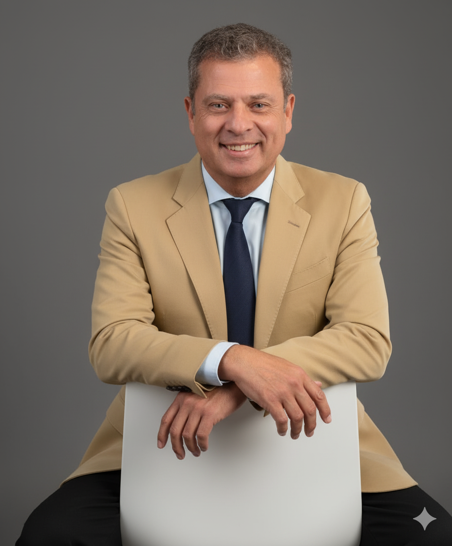 José Simões Carlos