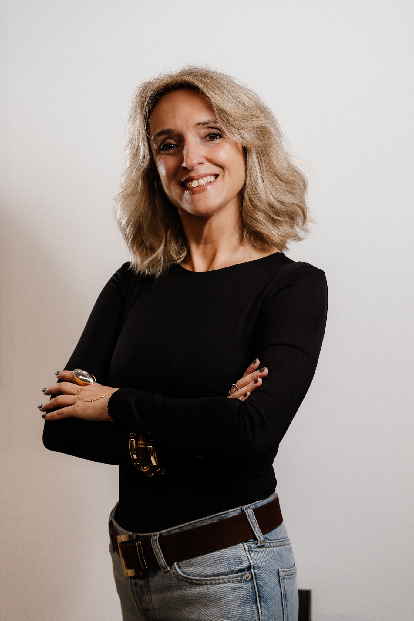 Luísa Borges