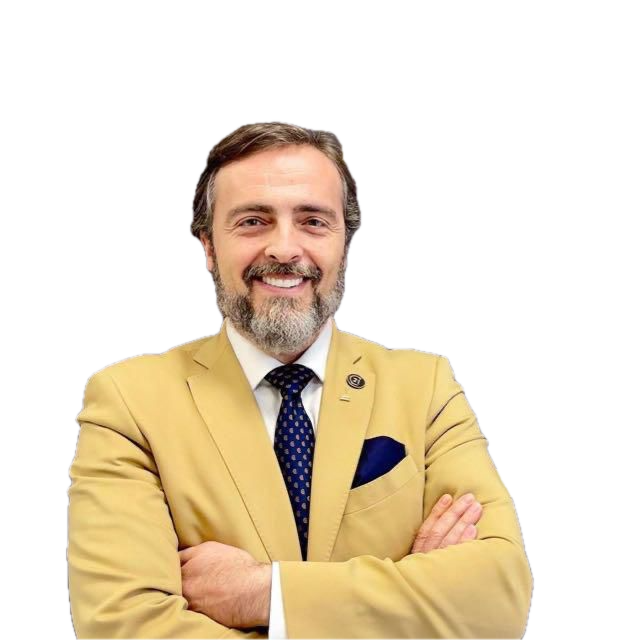 Fernando Rueda