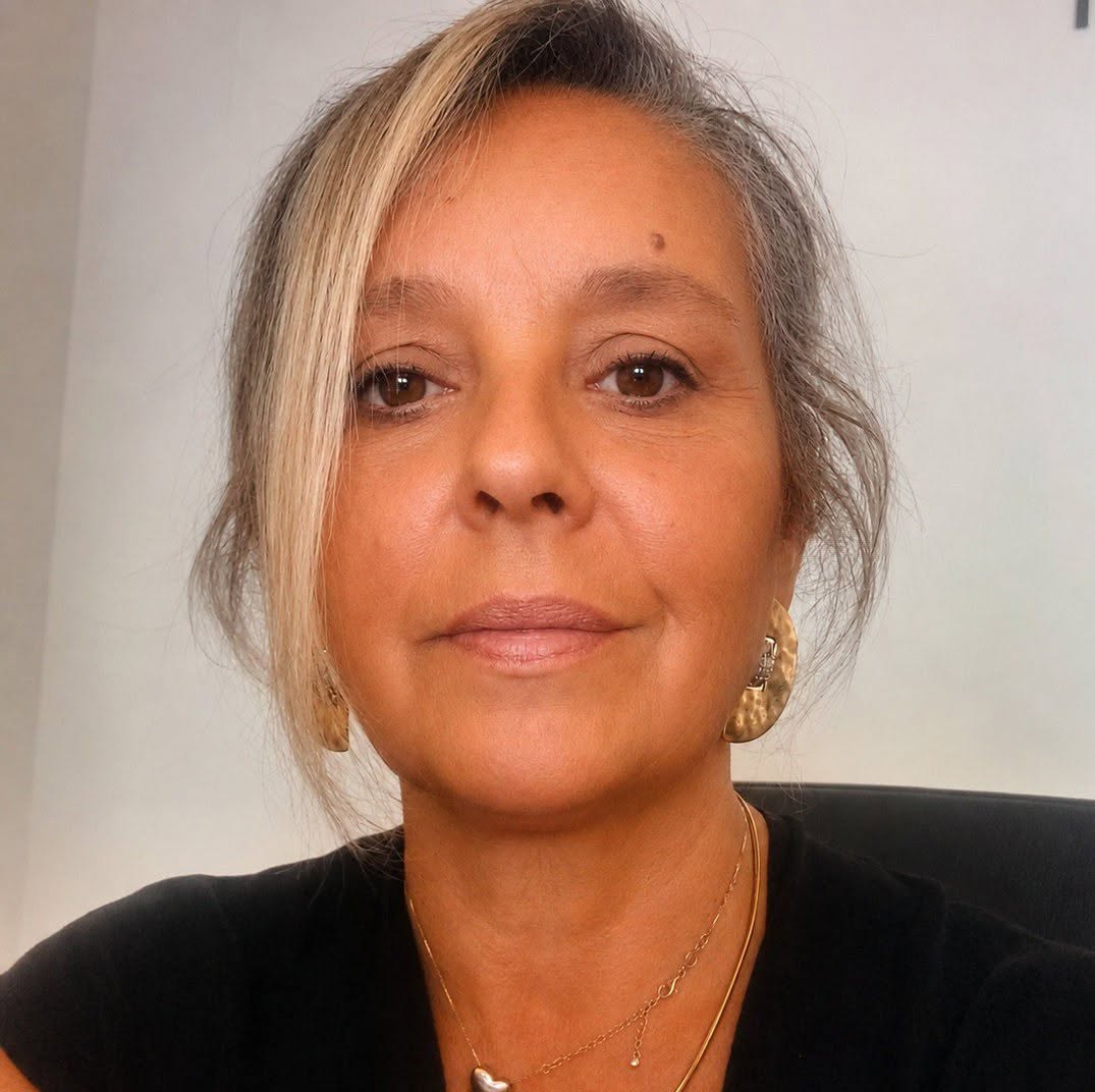 Paula Sobrinho