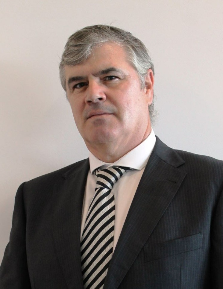 Paulo Alexandre Alves Ramalho