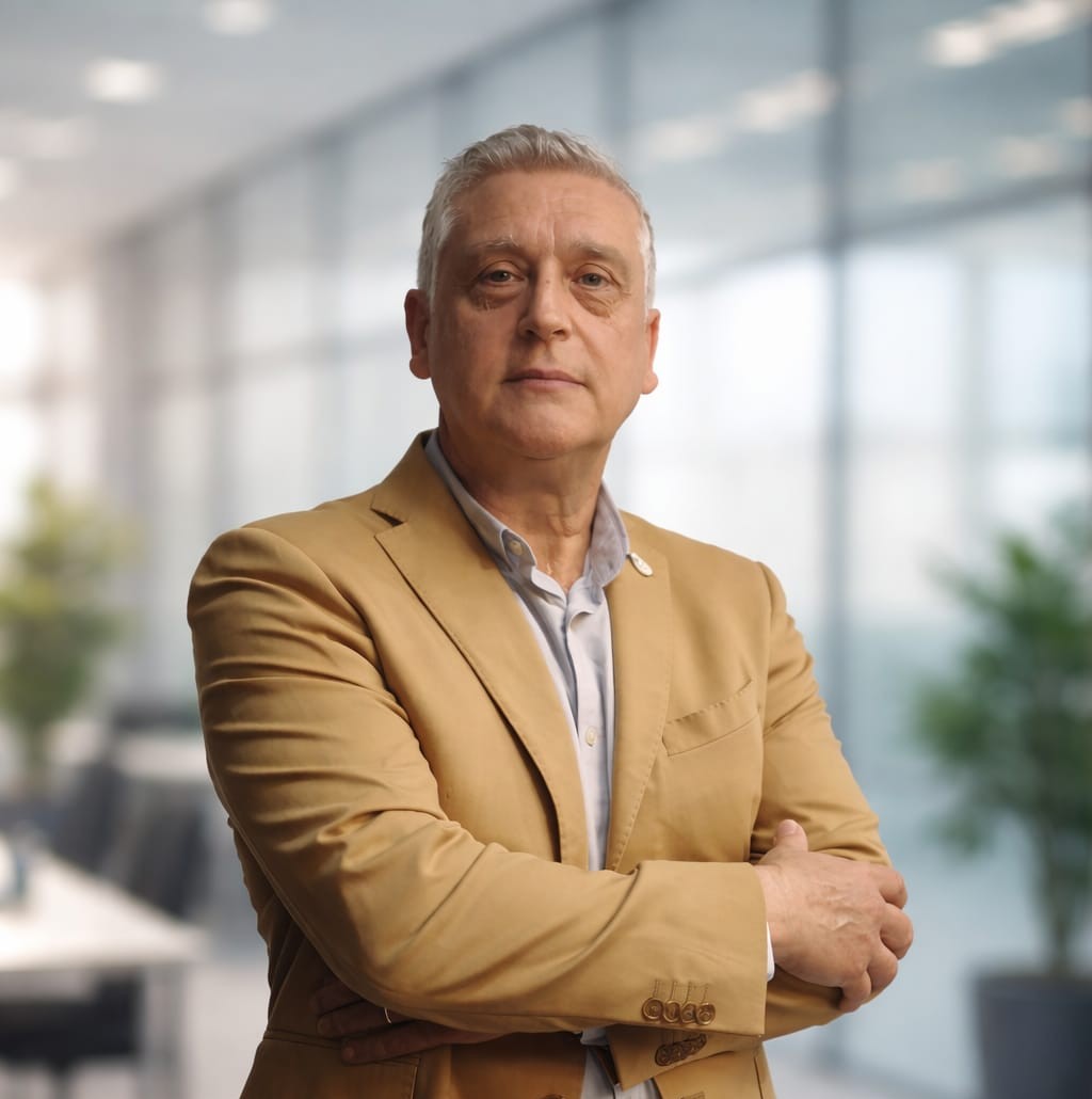 João Madeira
