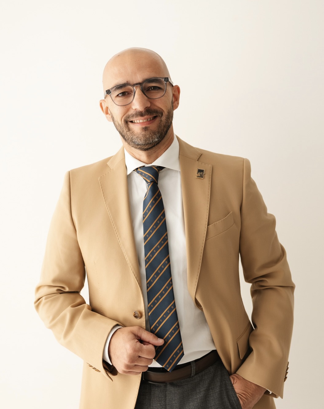 Licínio Ferreira
