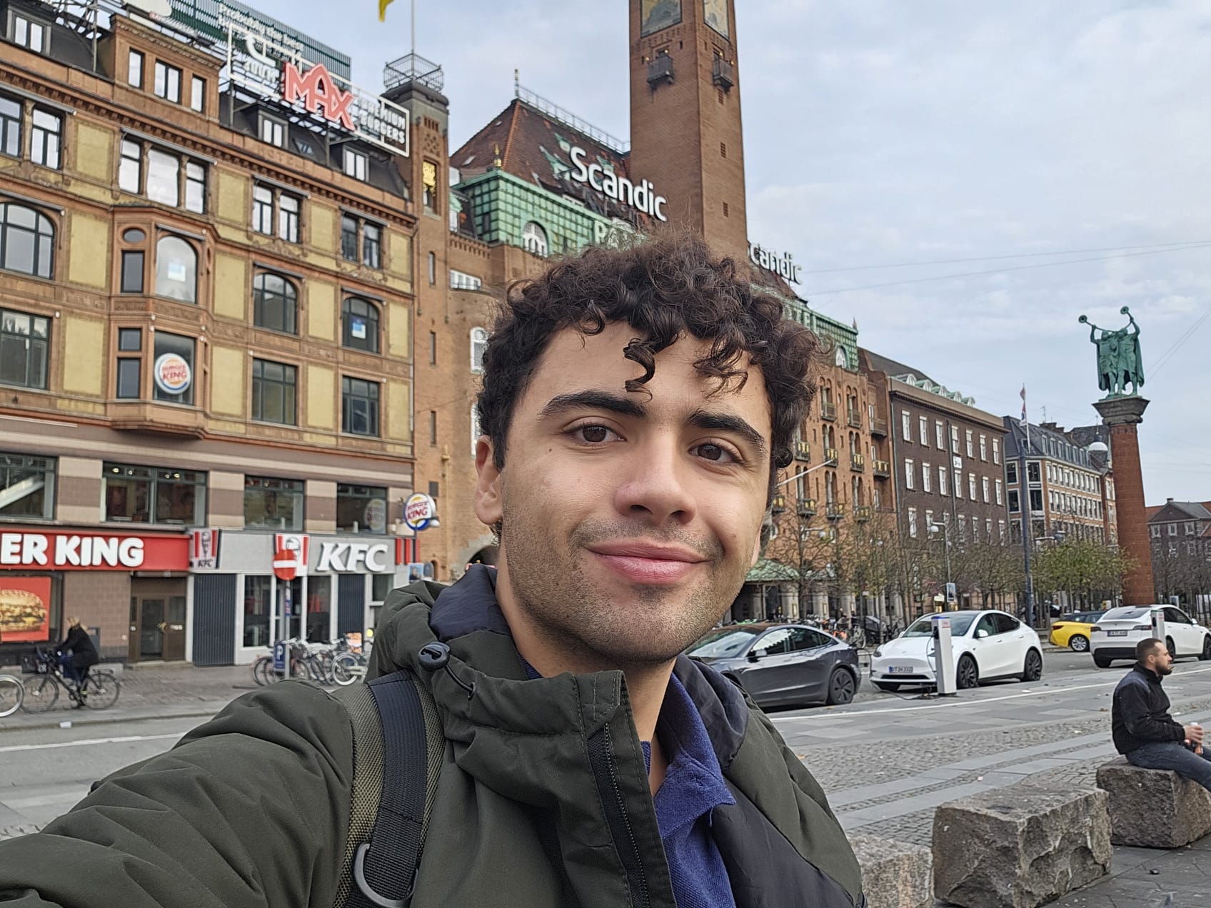 Sérgio Oliveira