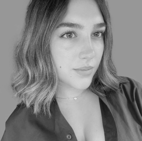 Carla Torres Pérez