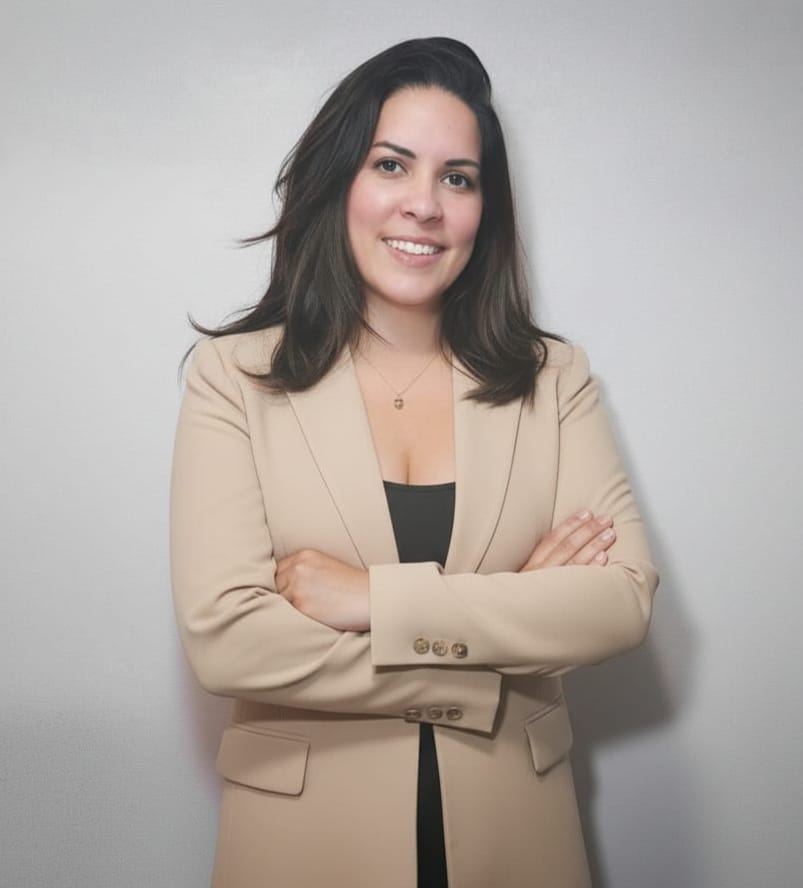 Virginia Rodríguez