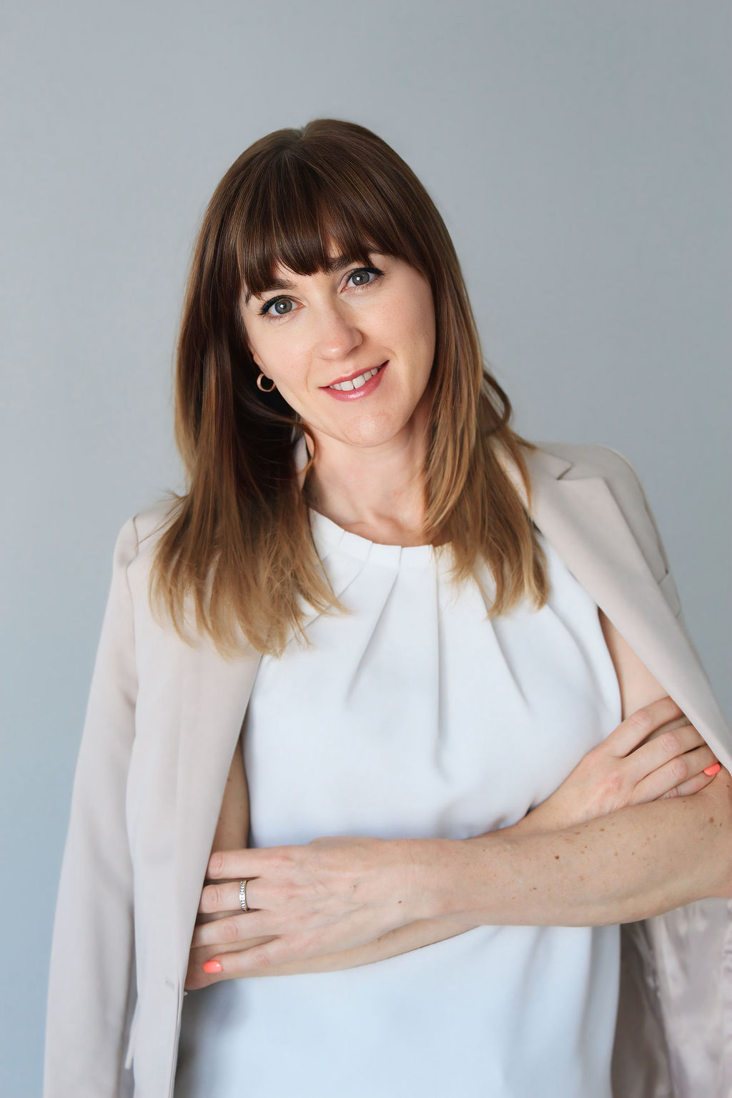 Olena Bereketa