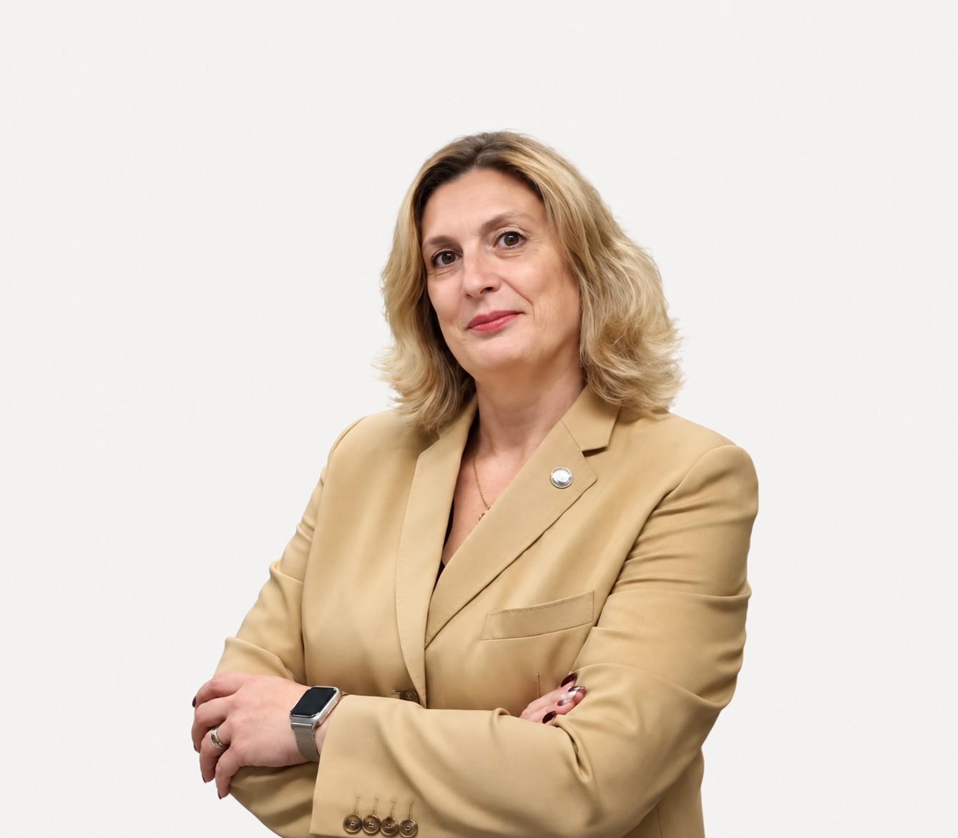 Maria João Bispa Febronio
