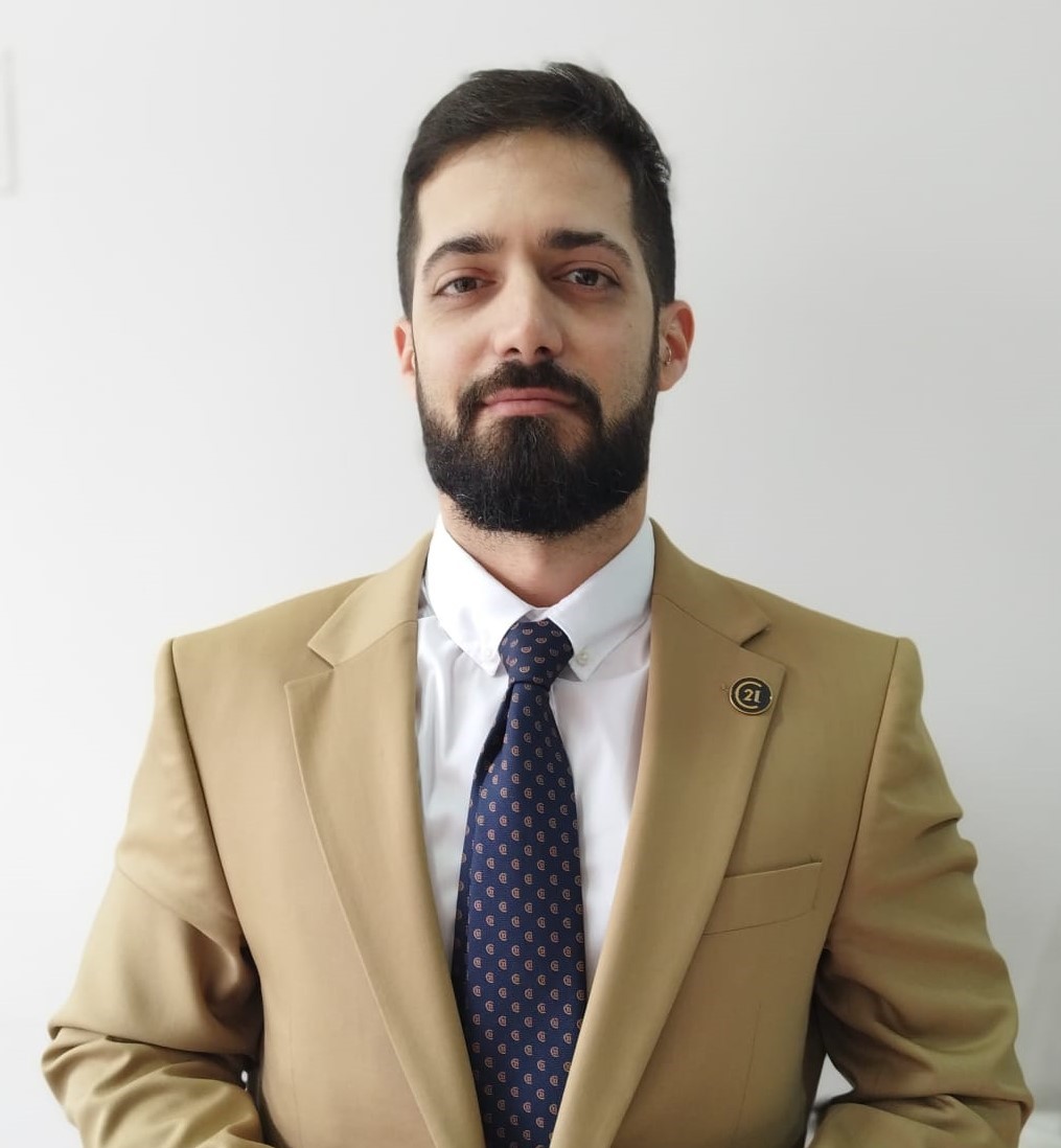 António Falcão