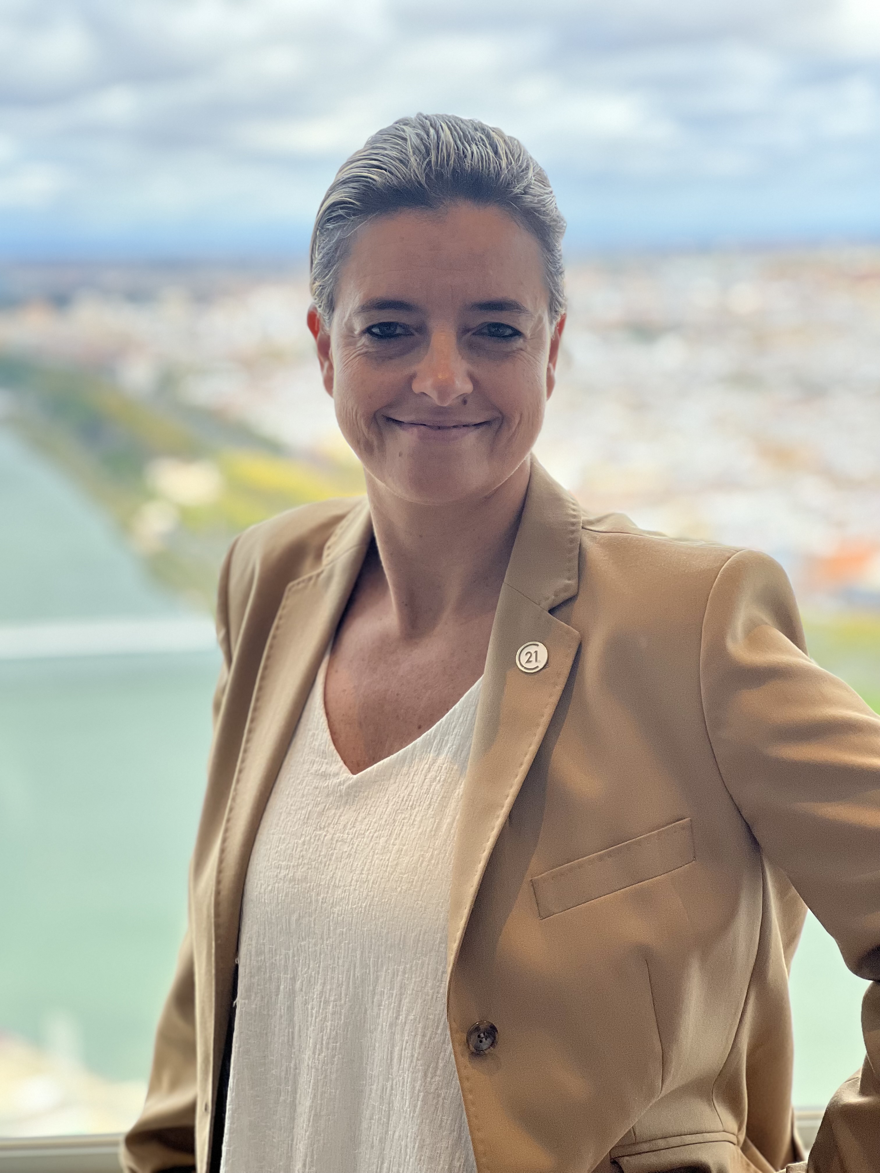 Ana Isabel Meca Valverde Gouveia Coelho Aires Pereira
