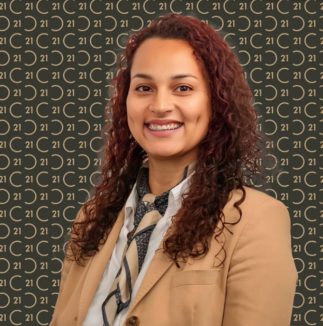 Lorena Olinda Ferreira