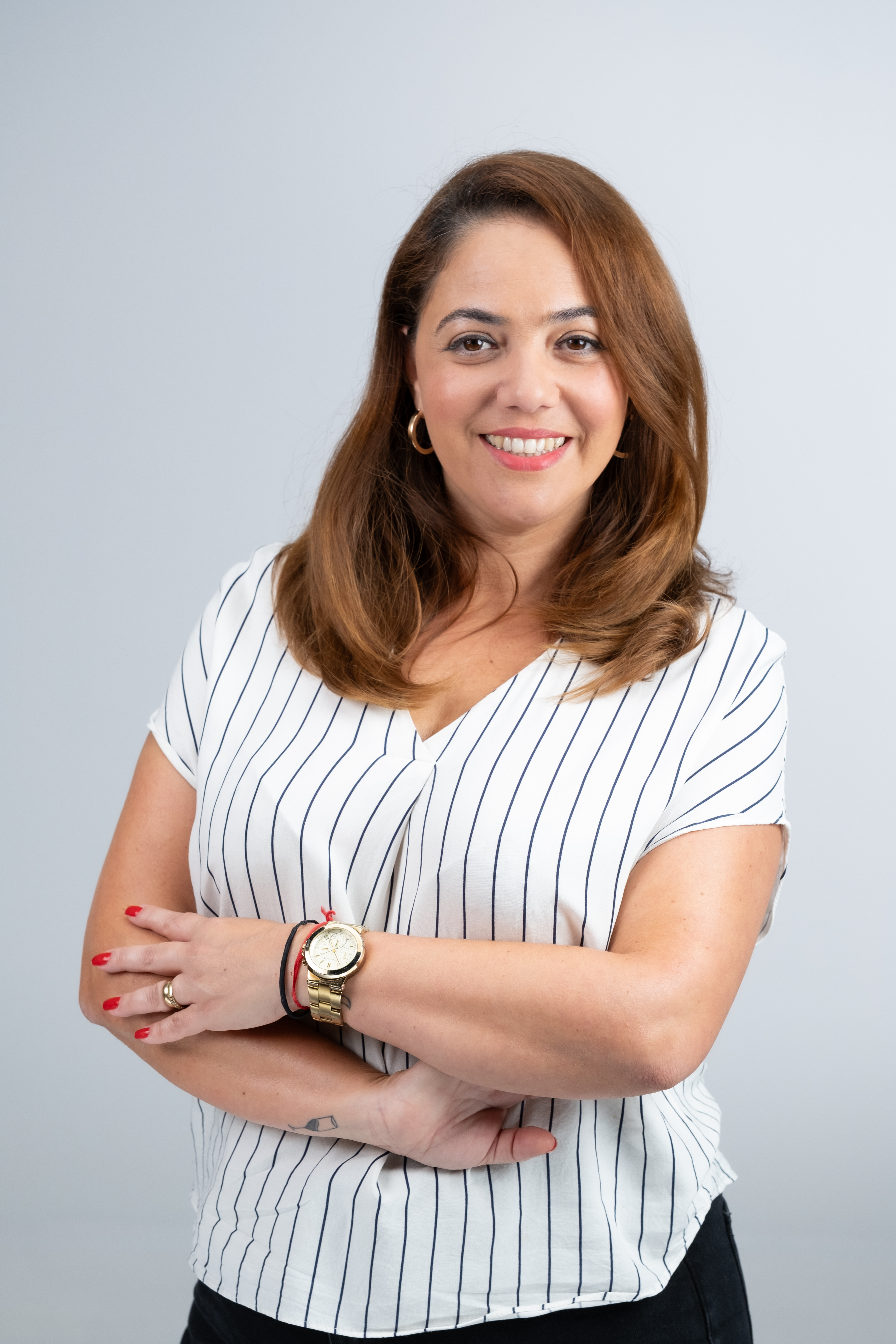 Camila de Fraia Mesquita Robledo