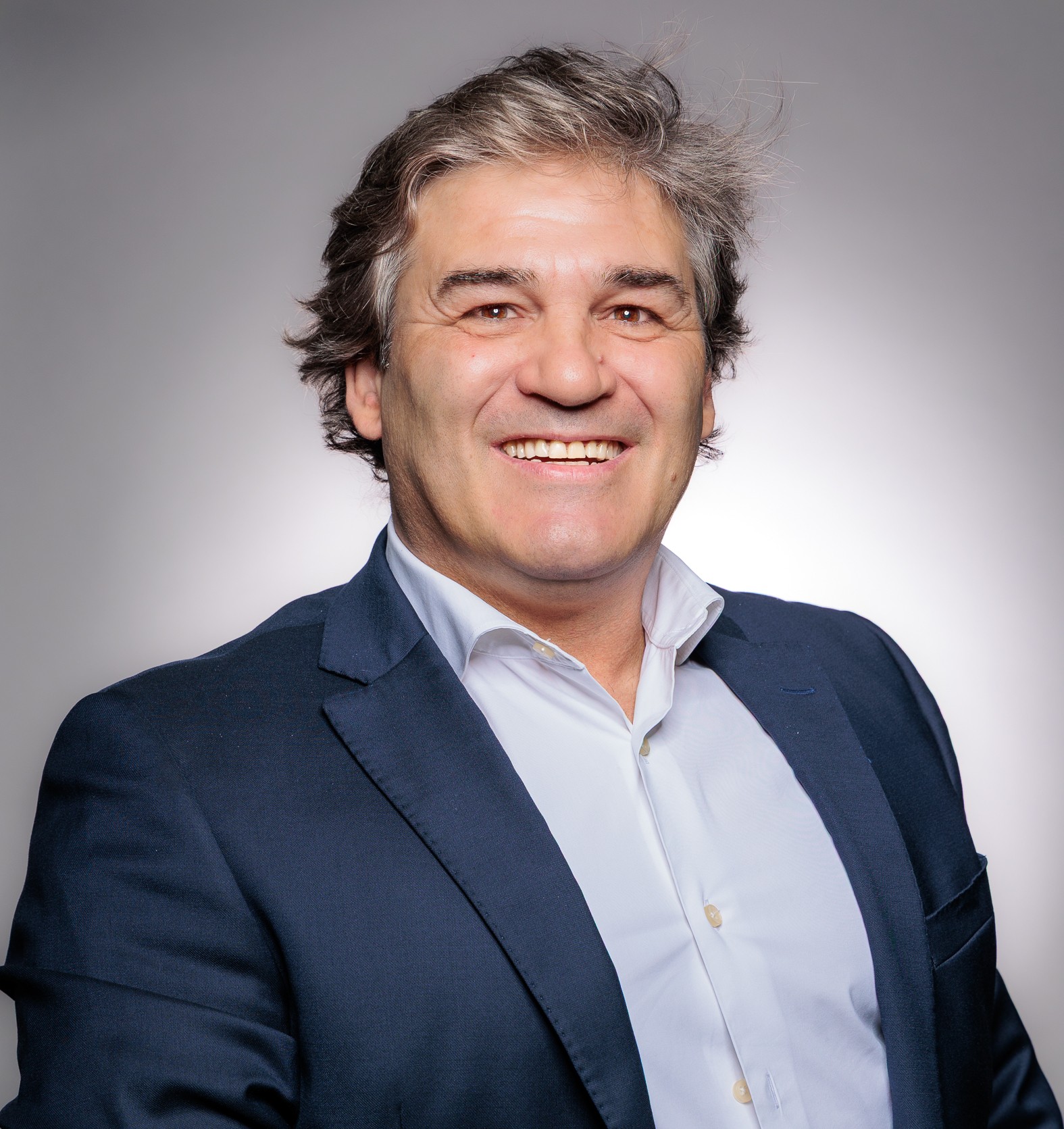 Nuno Miguel Moniz Soares