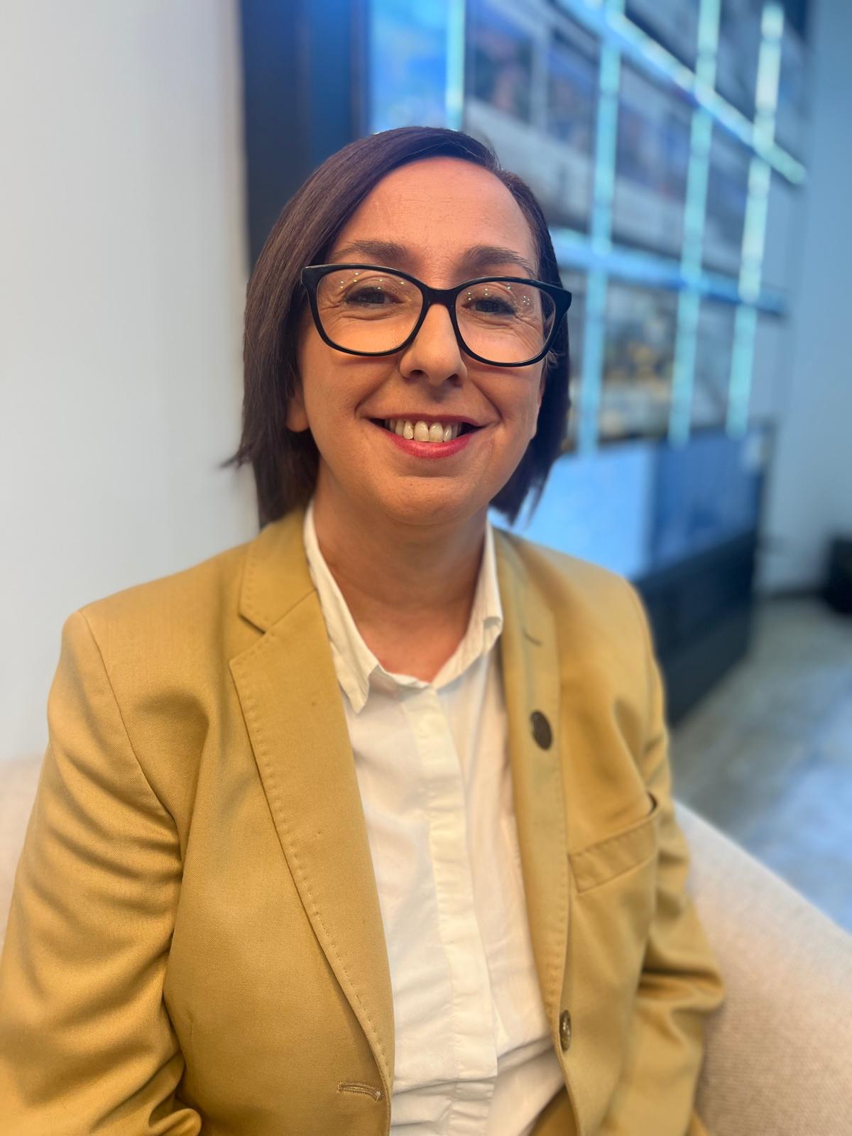 Anabel Giner Izquierdo