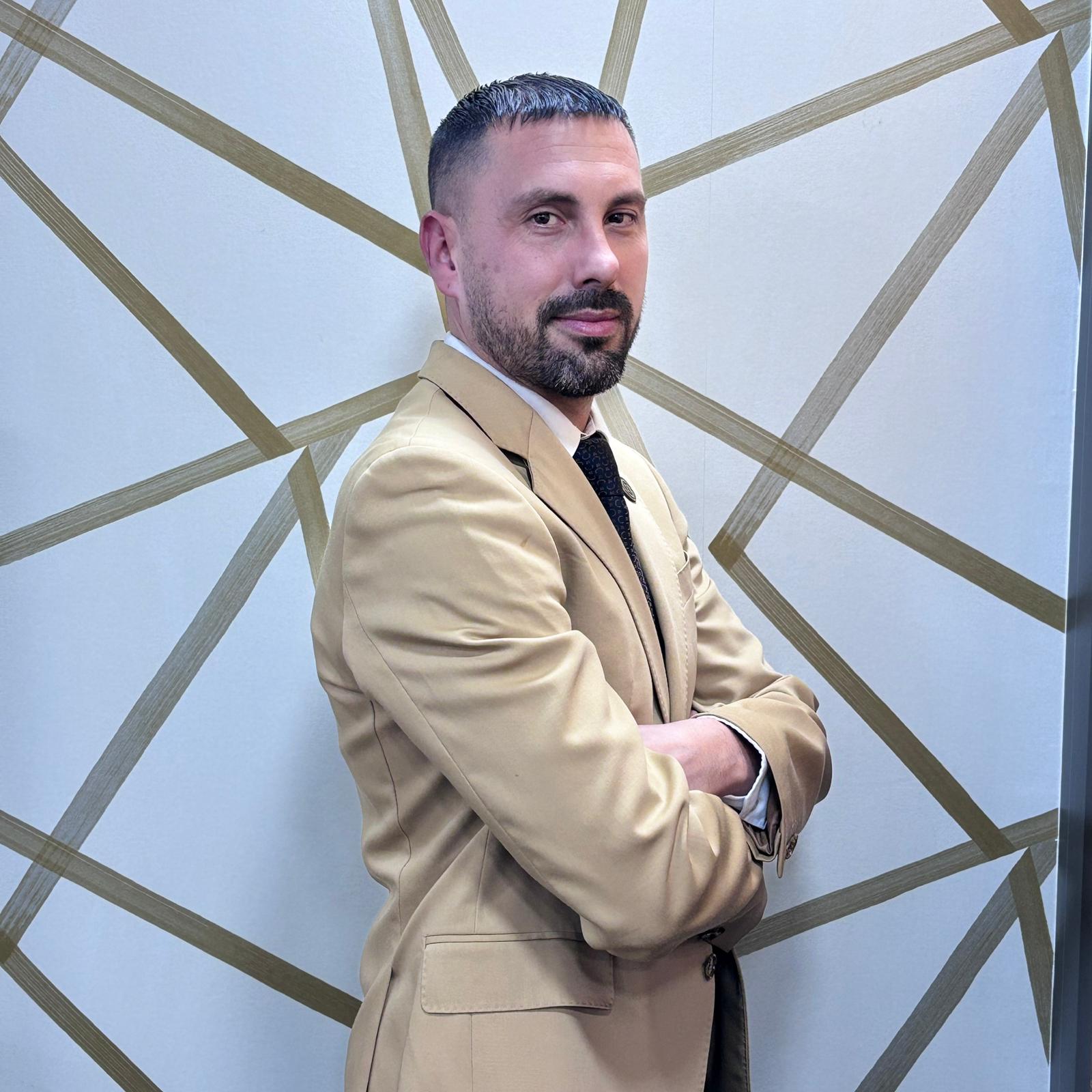 Cristian Zamora Castillo