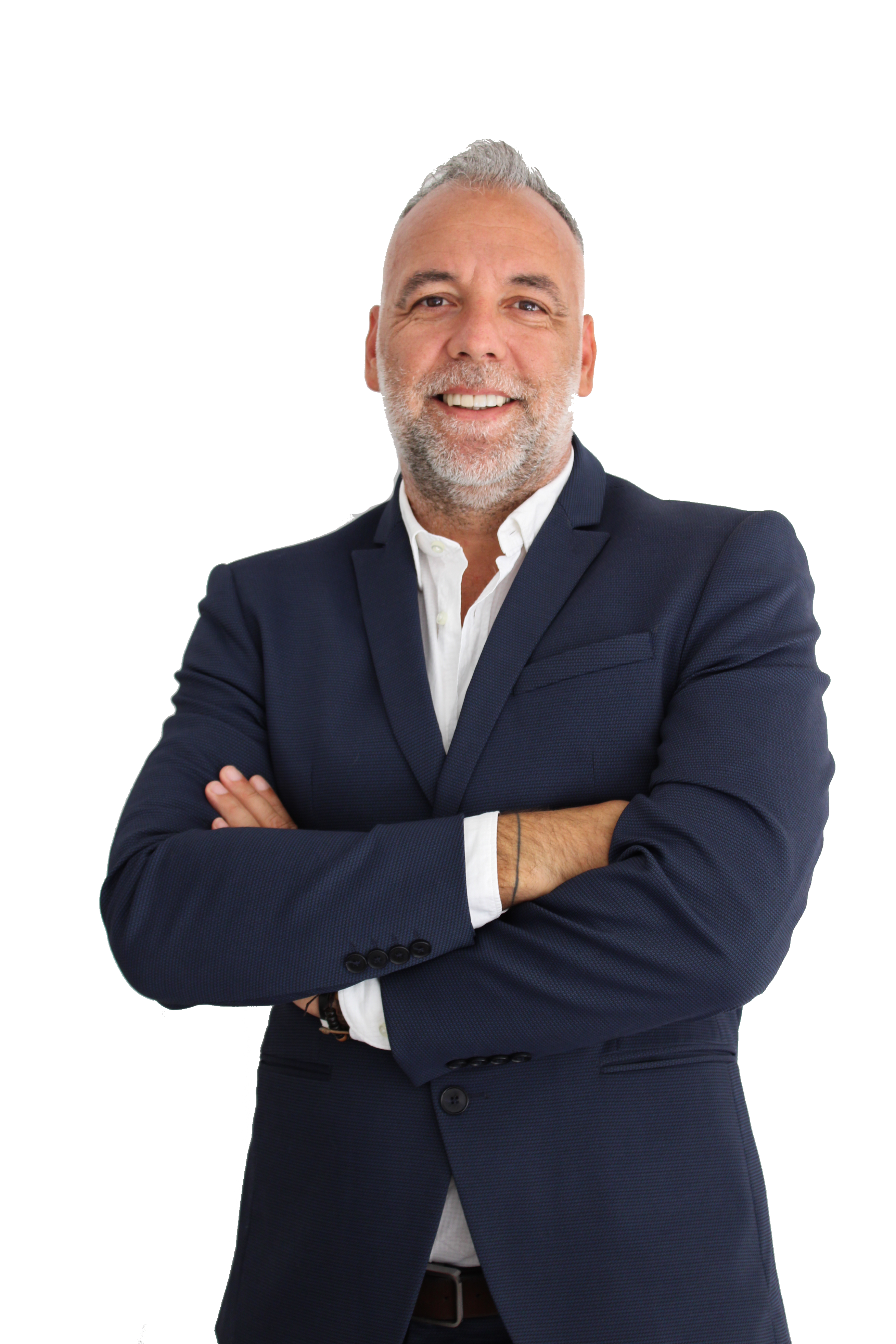 Sérgio Ferreira - Equipa Moisés Oliveira 