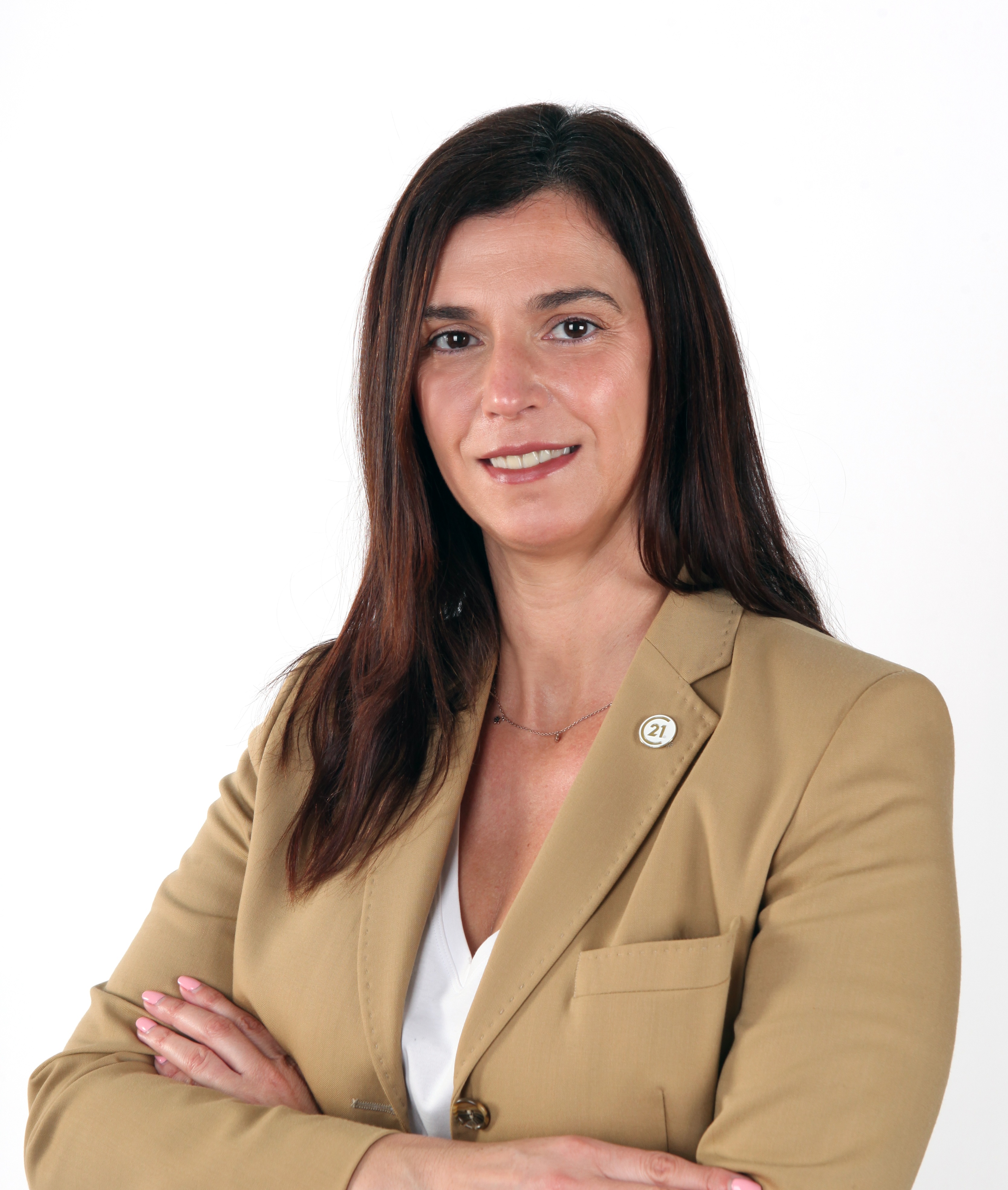 Isabel Araújo Catarino