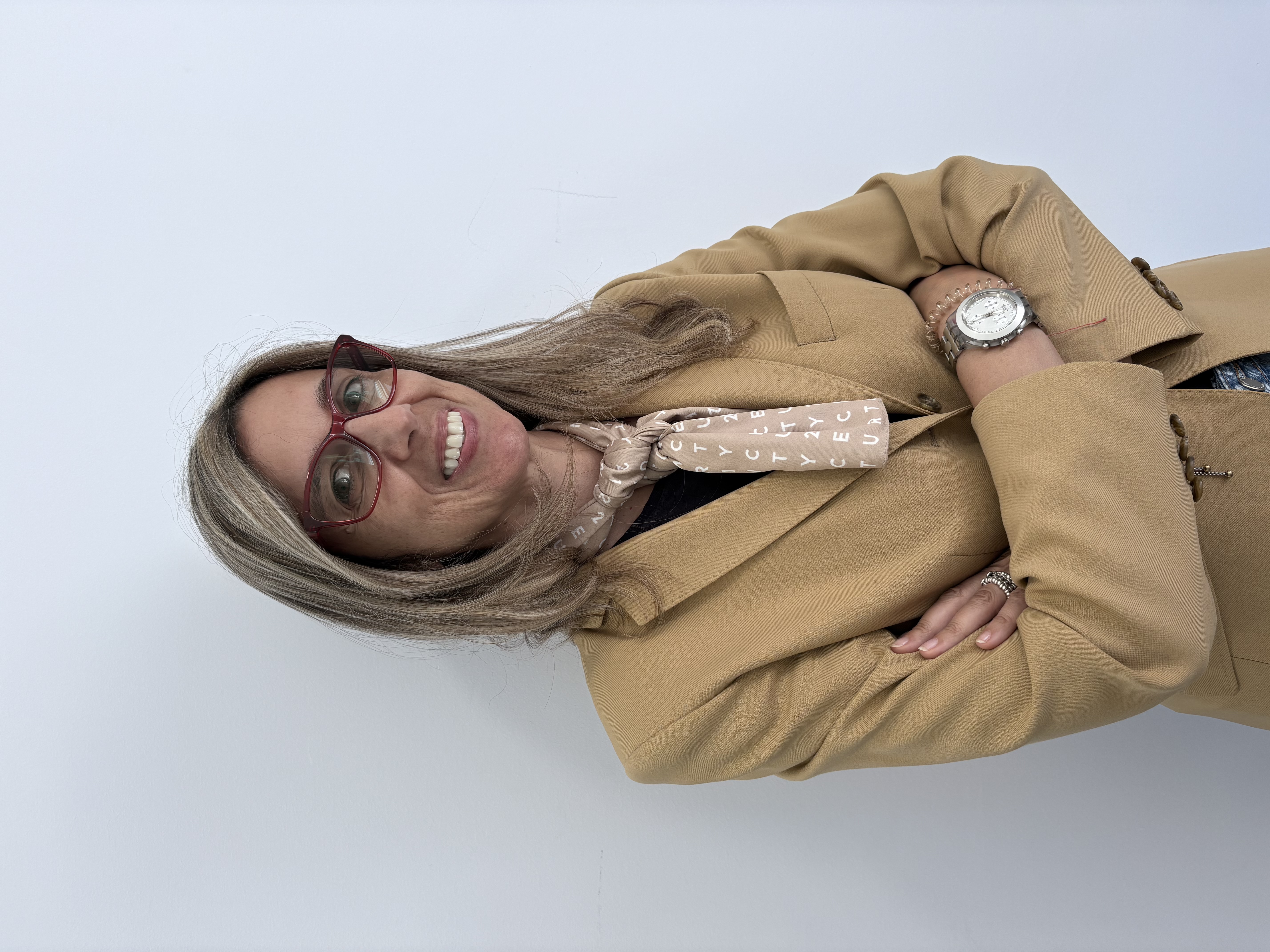 Ana Isabel Cardoso Pereira