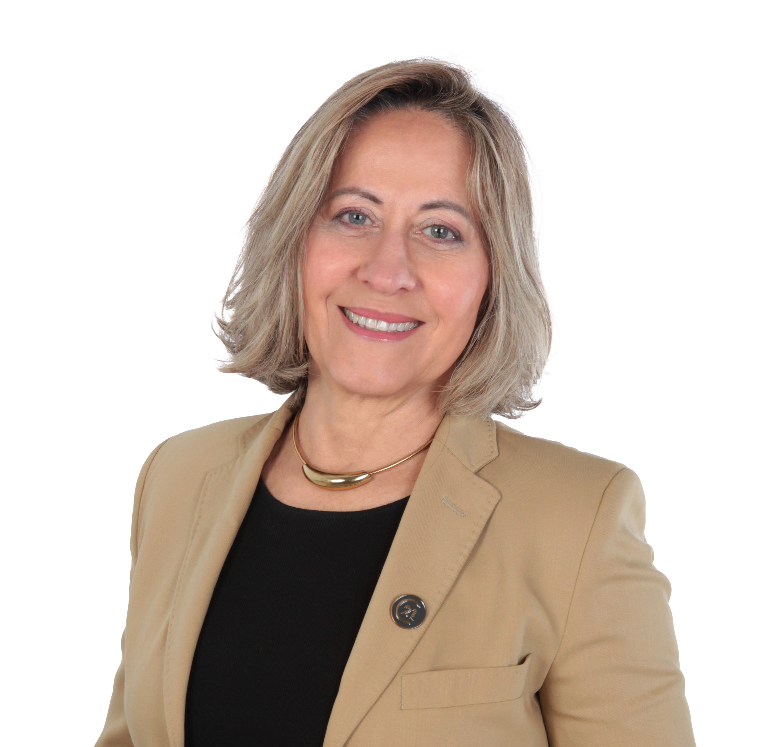 Luzia Aparecida Silveira Frasson