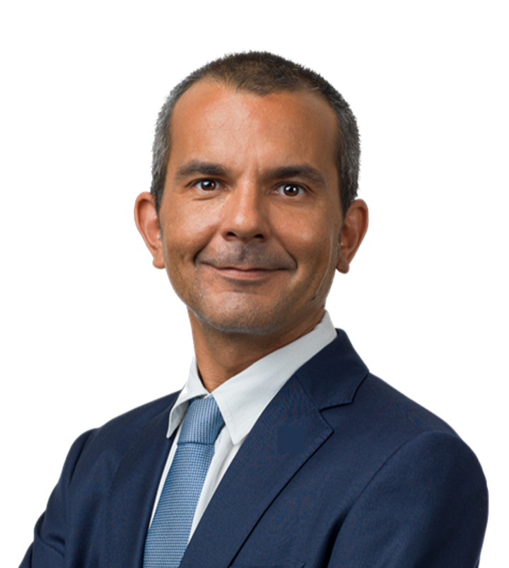 Miguel Aragão