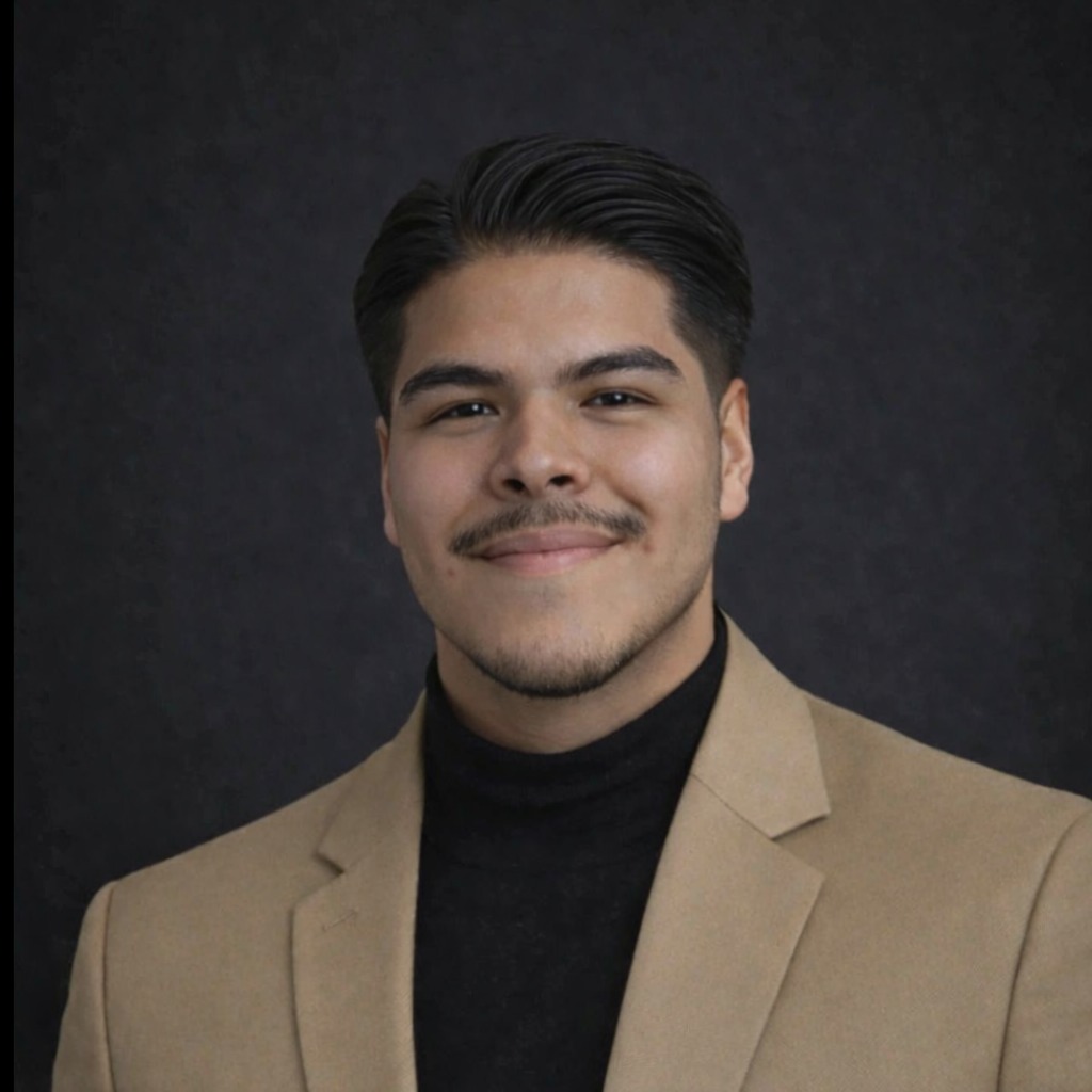 Gustavo Alonzo Cruz Ortuño