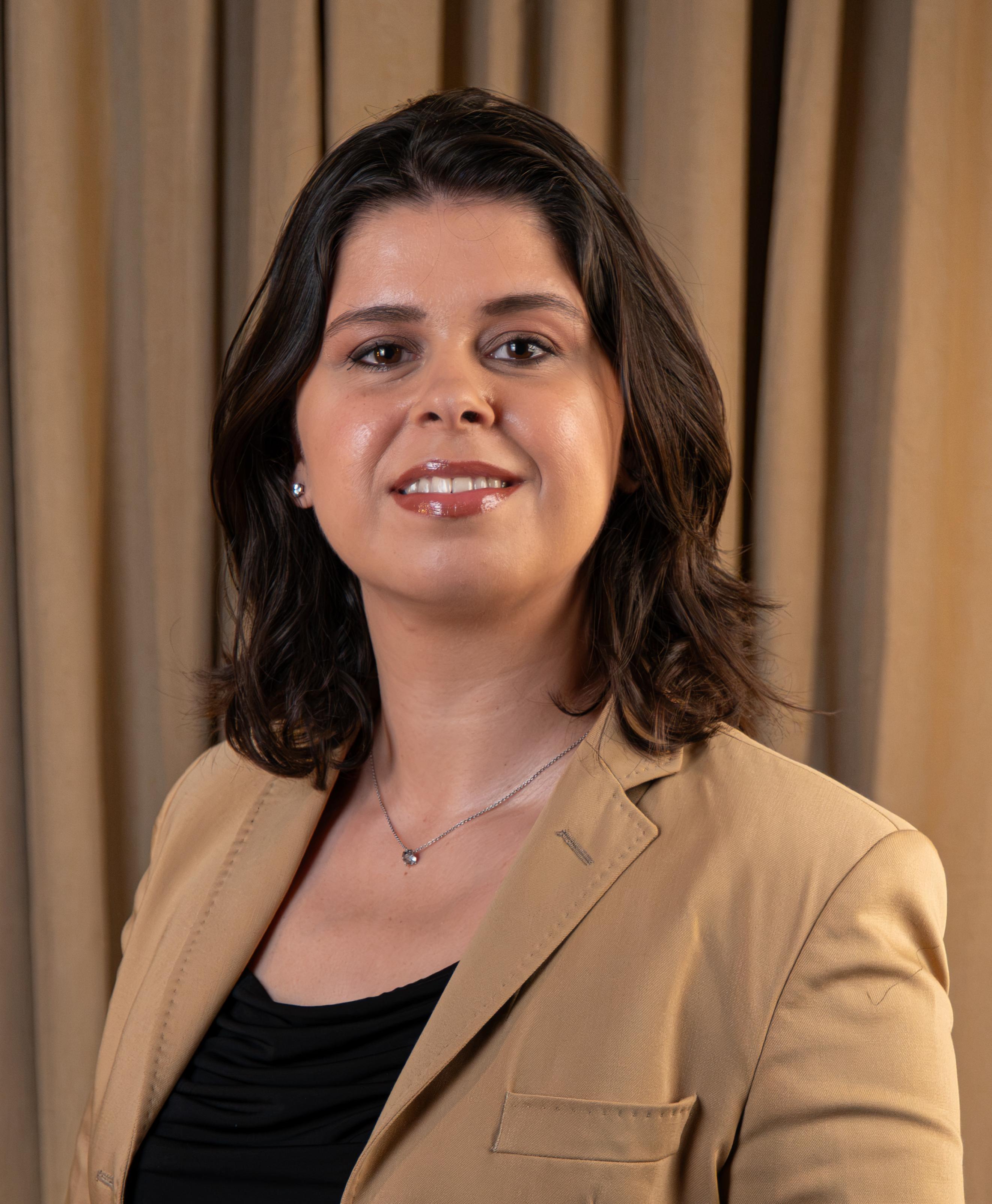 Vera Moreira