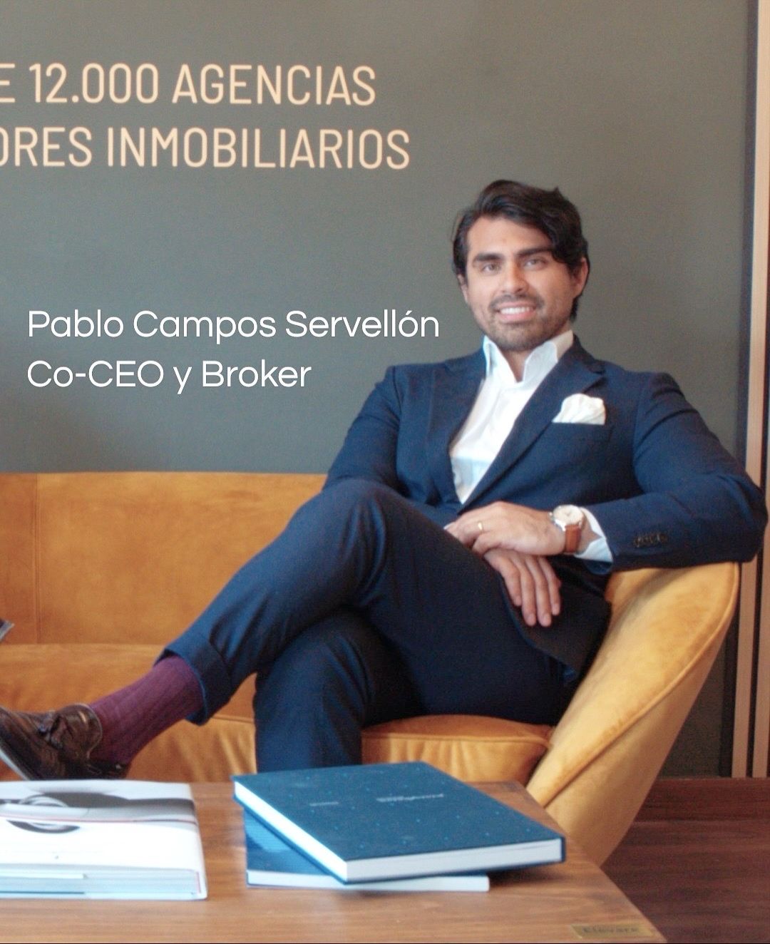 Pablo Campos Servellón