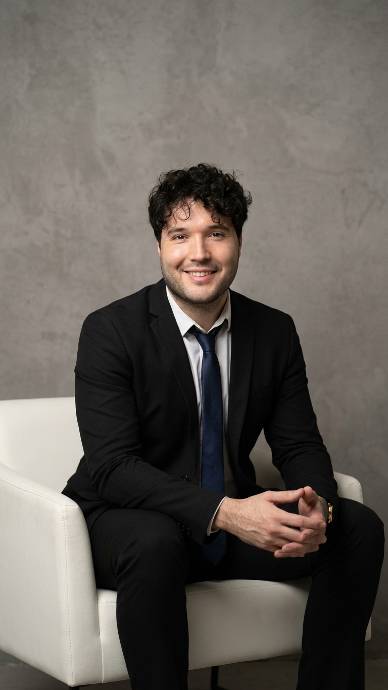 Bernardo Barreto 