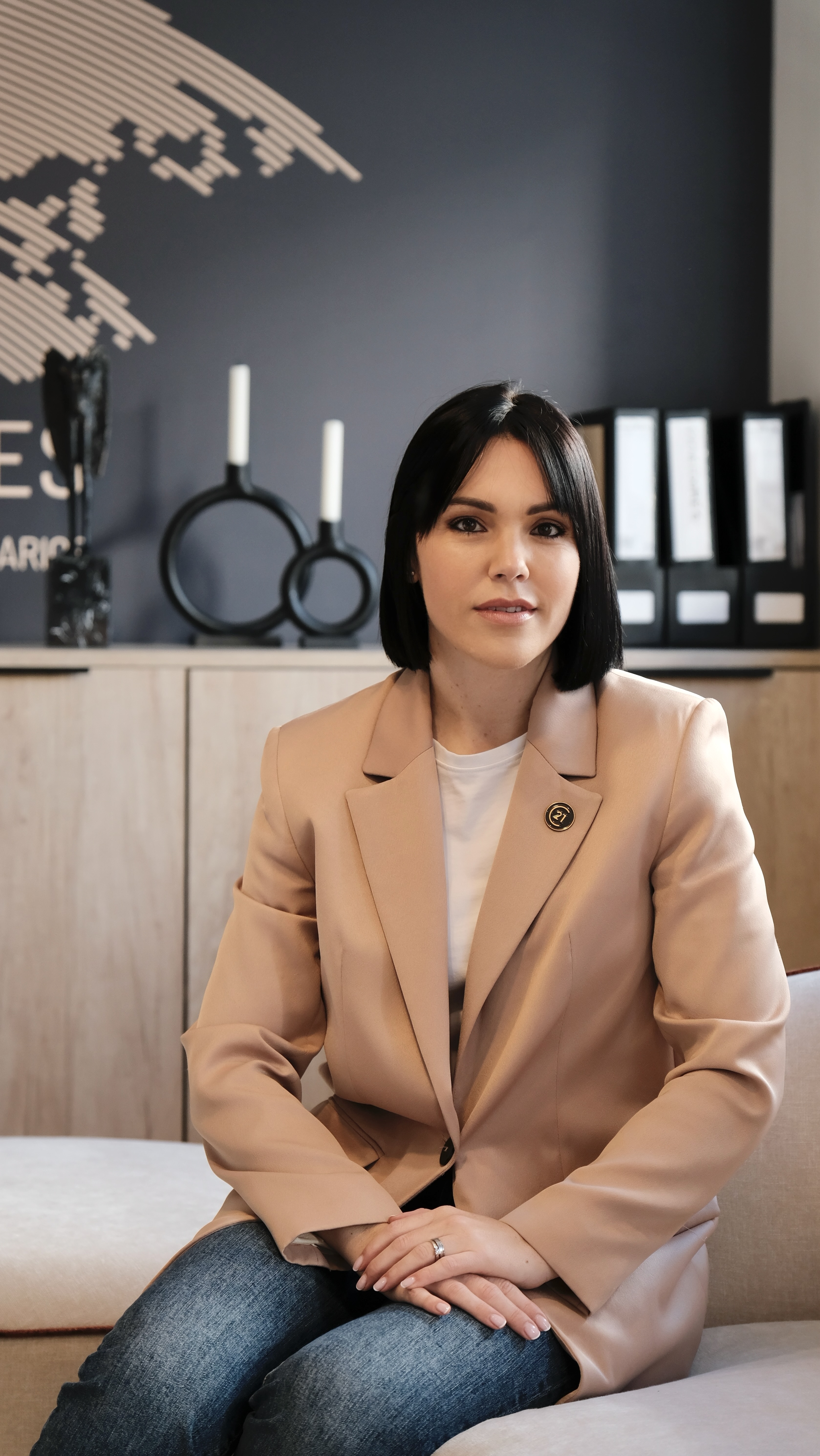 Thais Planas Castillo