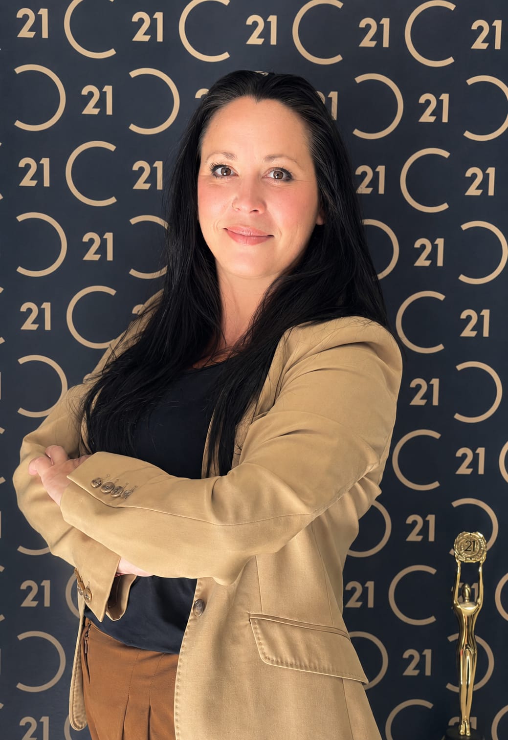 Celia Silva Balzer 