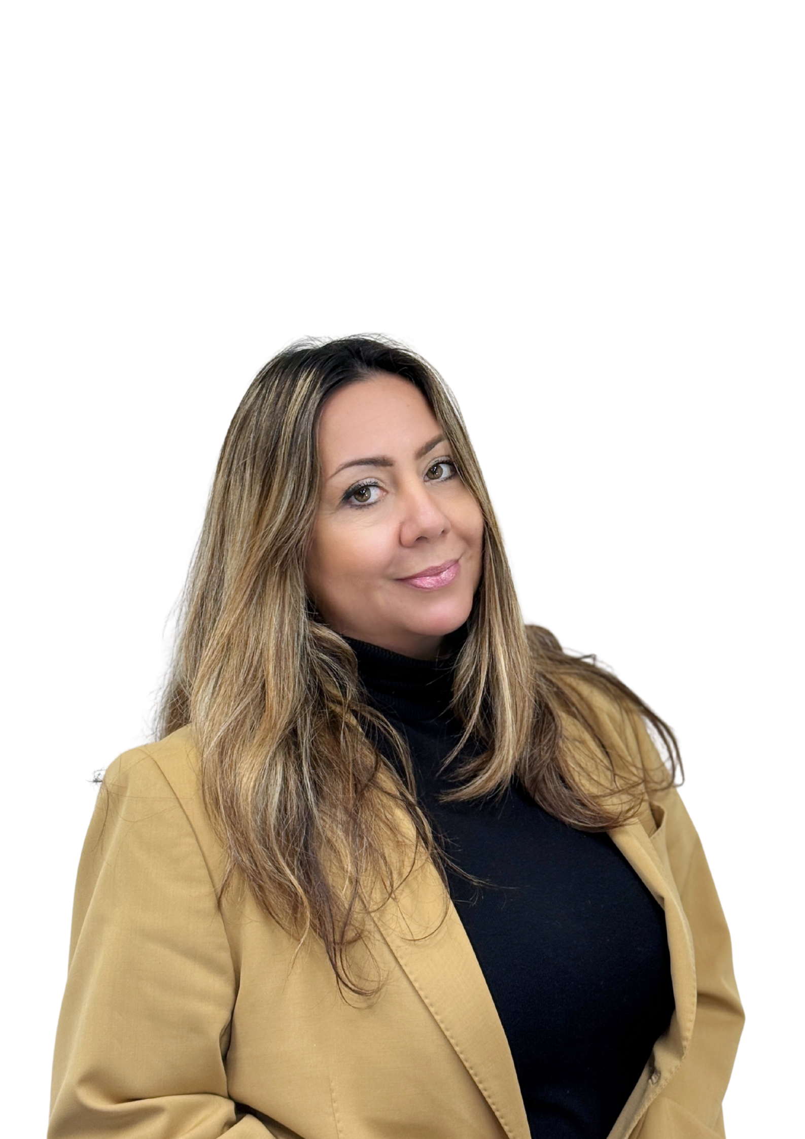 Carmen Bitetti