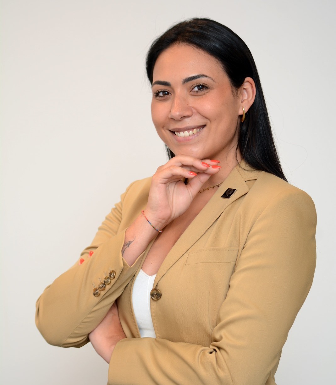 Jéssica Marques