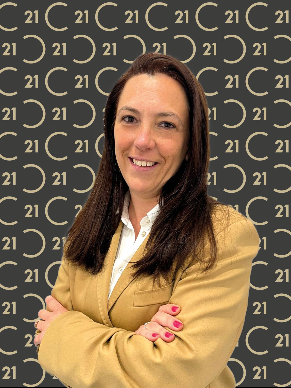 Denise Bonadia